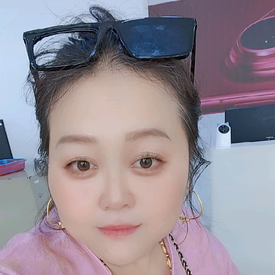 刘奔麻麻