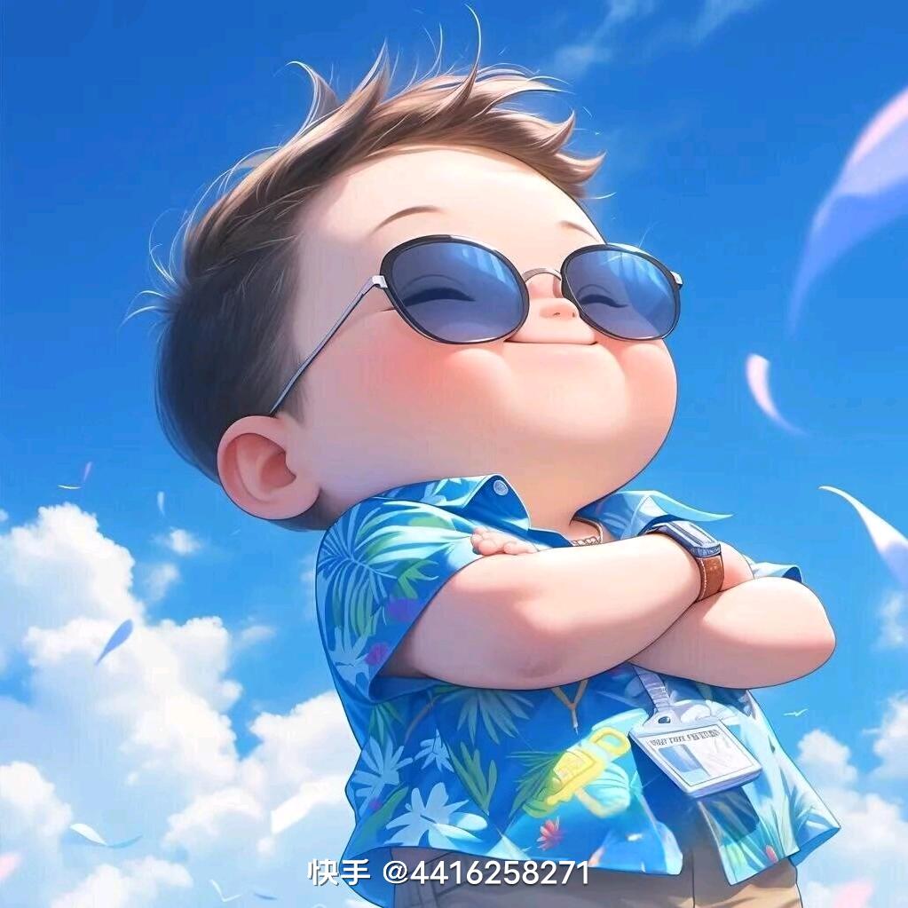 瞎巴巴