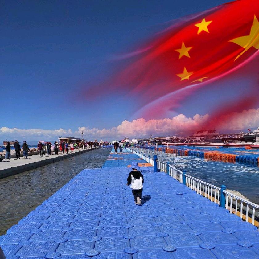 抖音小油油