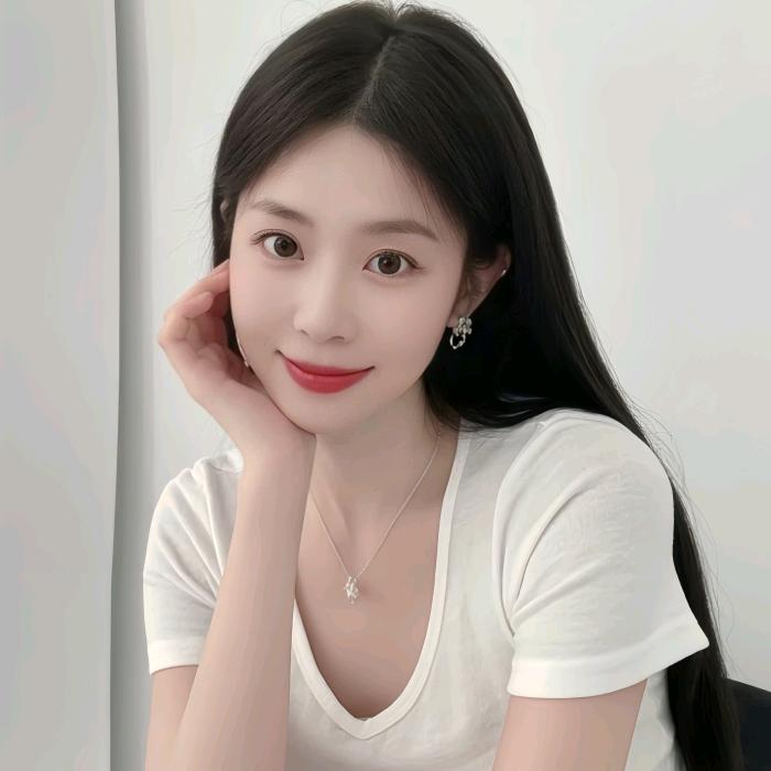 jiangnan美子