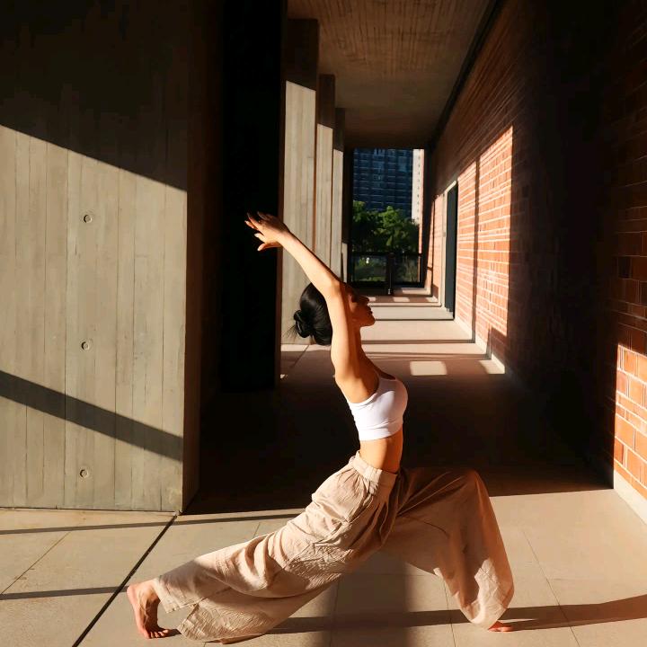 晨曦瑜伽普拉提