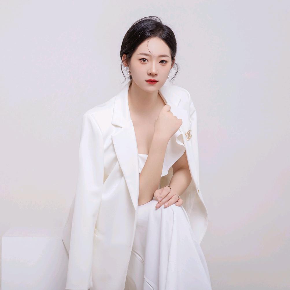 固始娟子养发