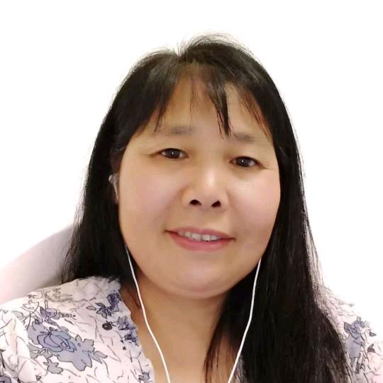 开心就好祝大姐