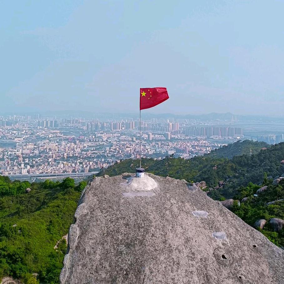 🎣山清水秀🇨🇳
