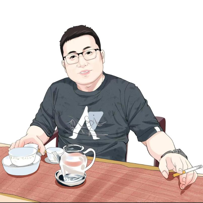 湘西二哥（正能量传播）