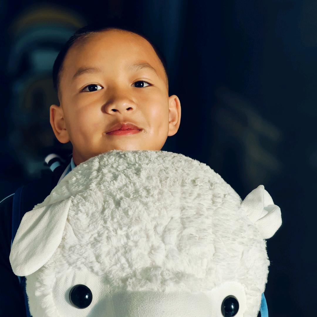 春辉康养中心 Liao以自娱