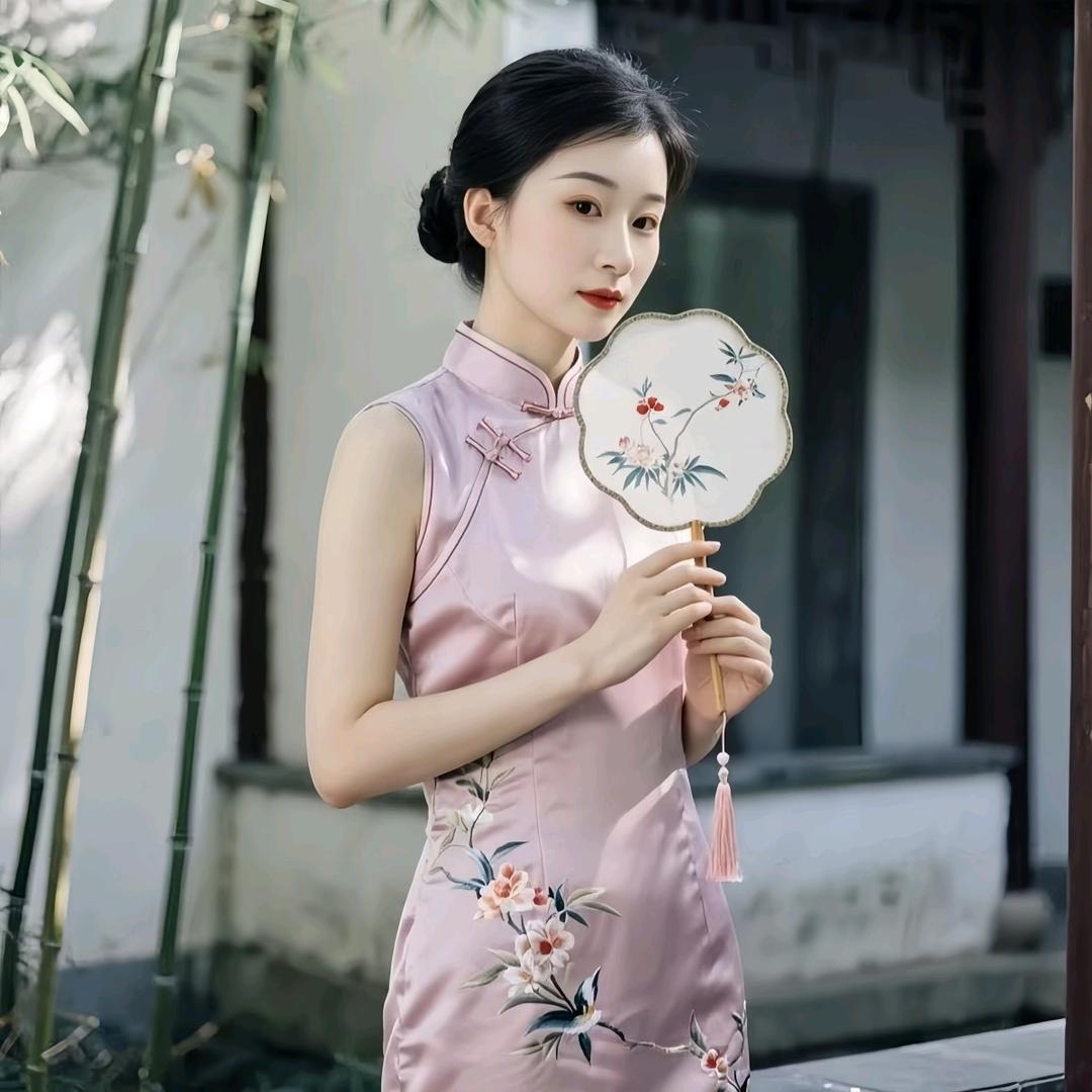 古韵服饰女装