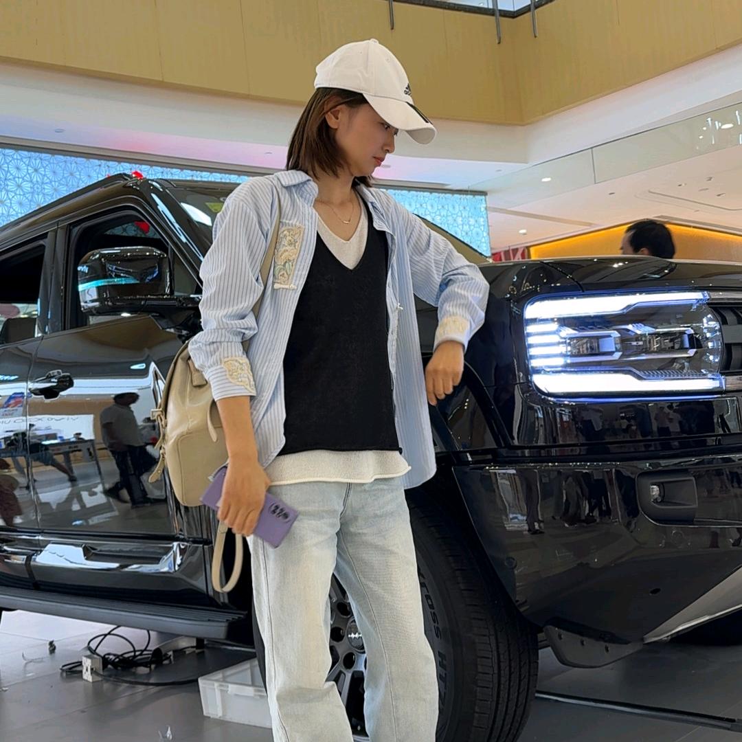 小幸运᭄ꦿ༊ –