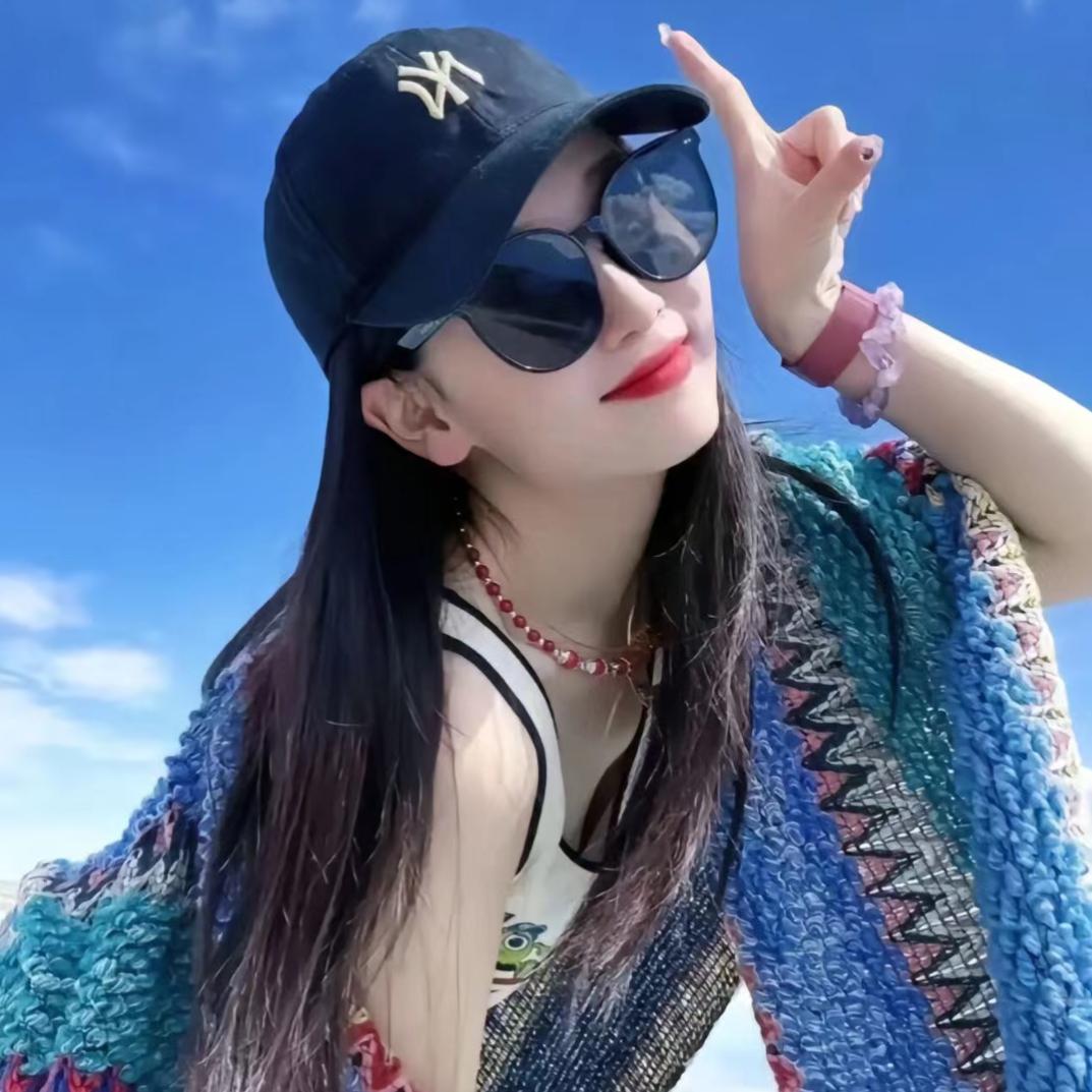 昊明穿搭(账号搭建中有关必回)