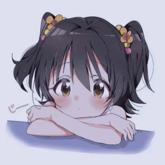 香奈儿🎖️和平精英（宠粉）