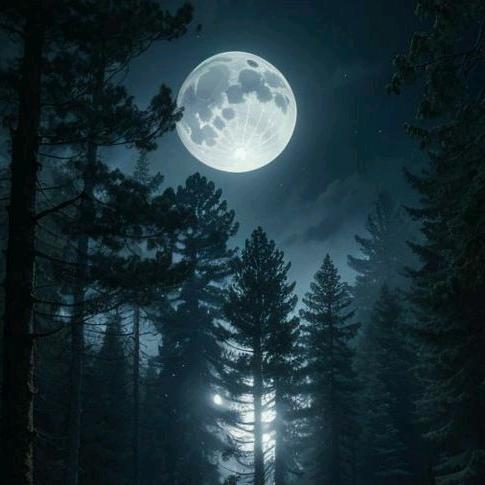 夜空中飛舞•折翼