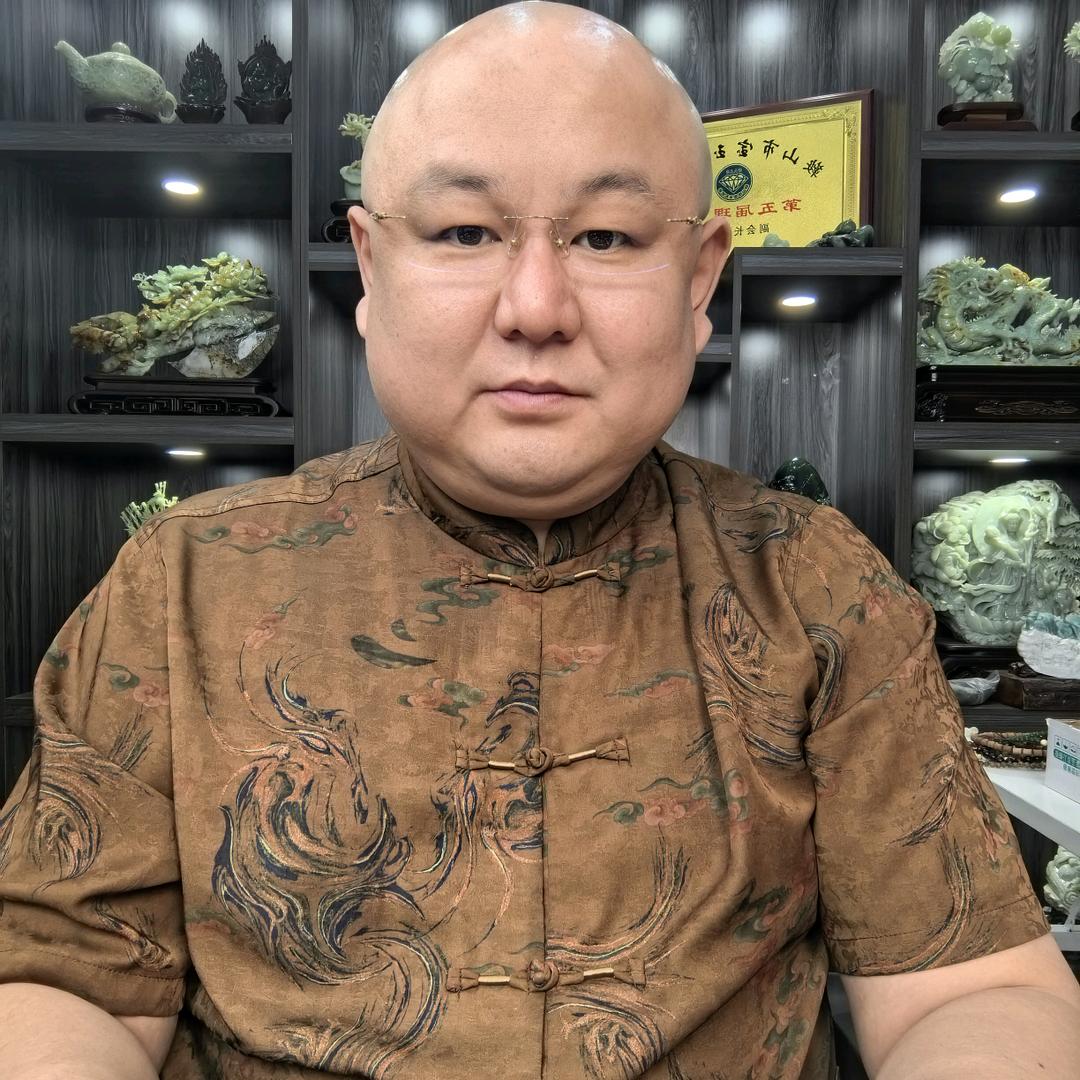天宝阁严选