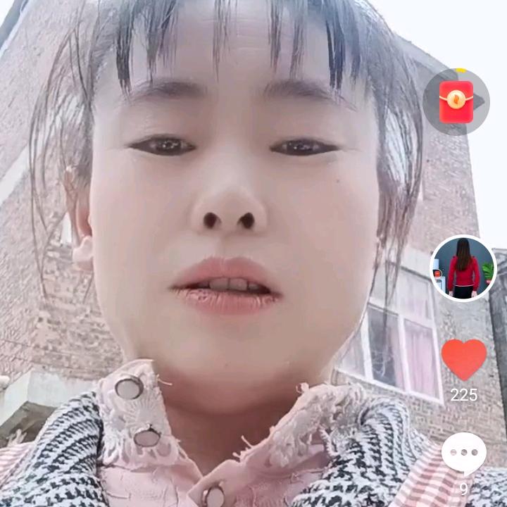 幸福姐。晚上聊天主播