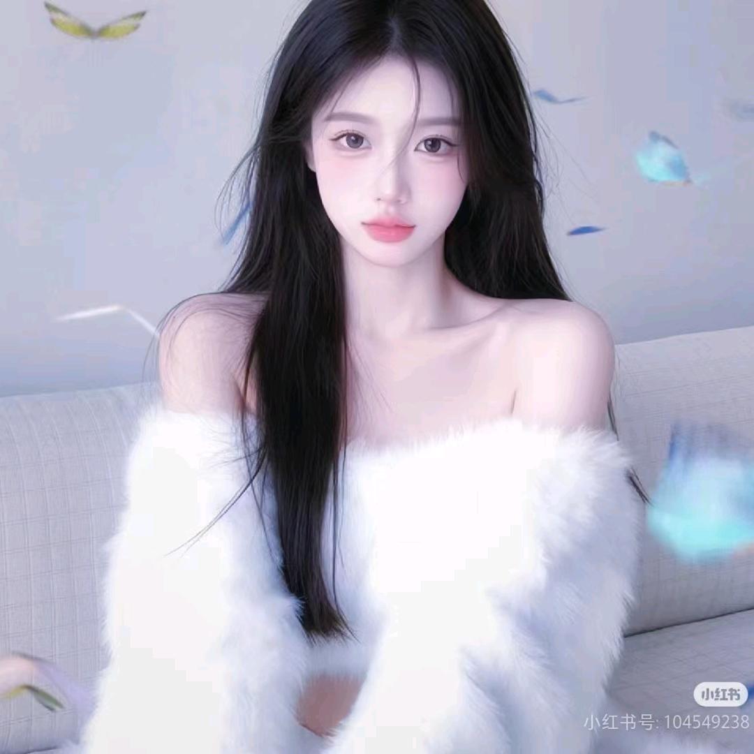 ❀.一一（温柔甜妹）