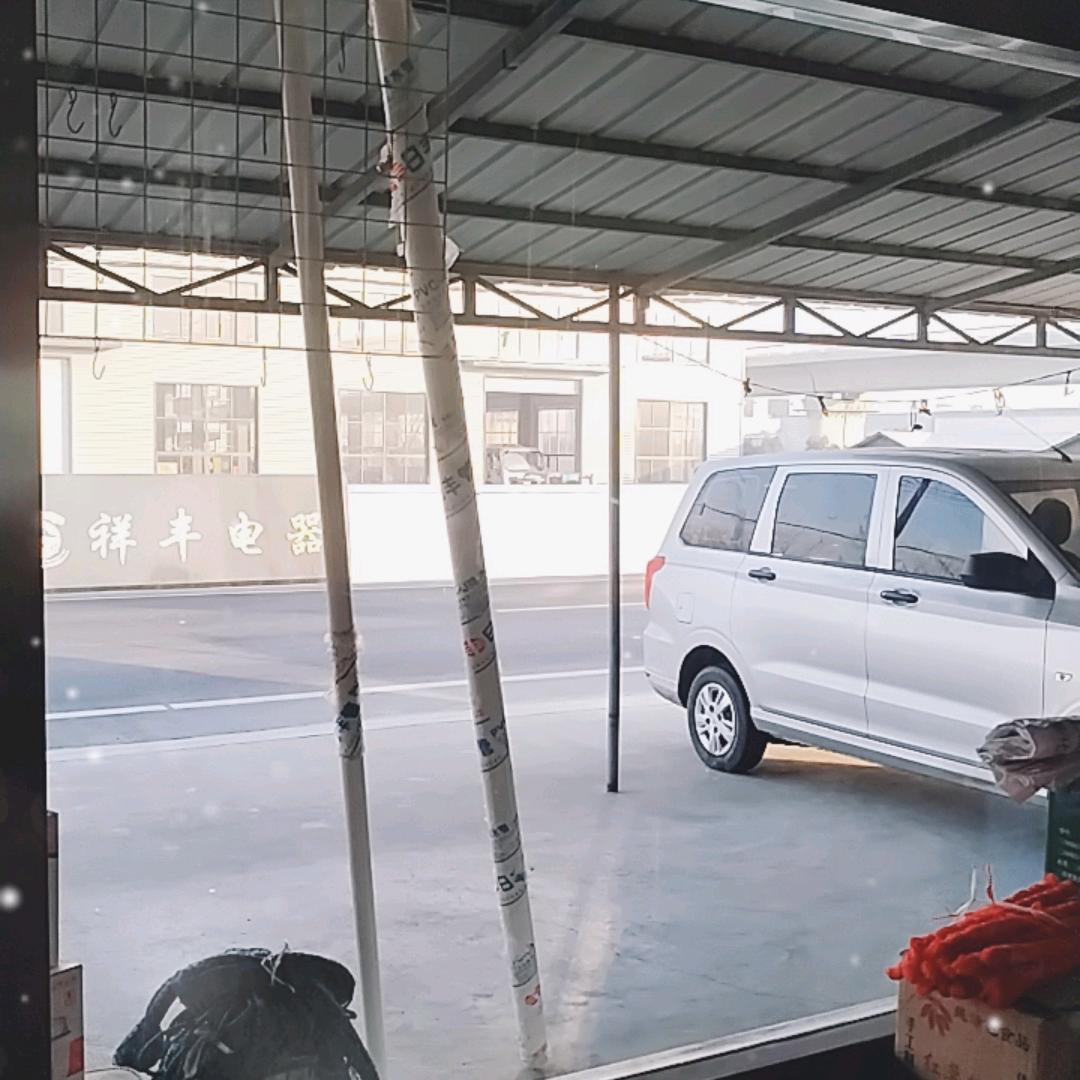 店小二