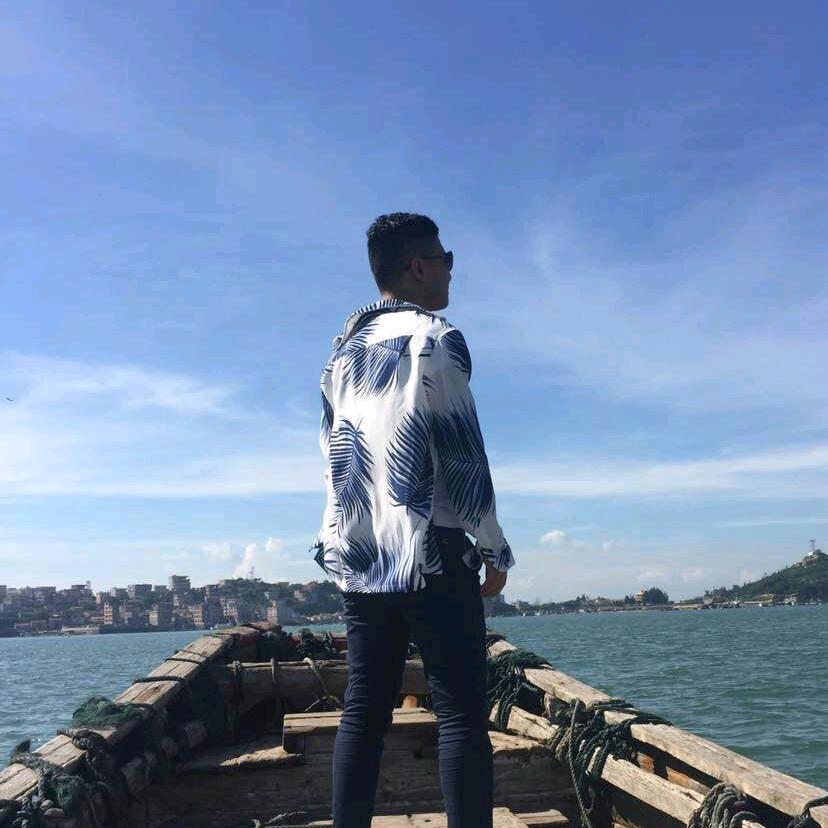柯教练耶✌🏻