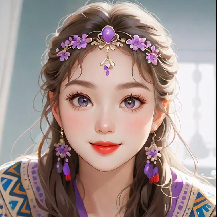 🌻🌻霜儿🌻🌻