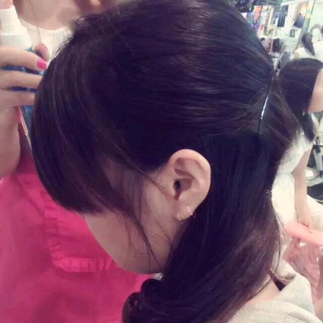 小石头