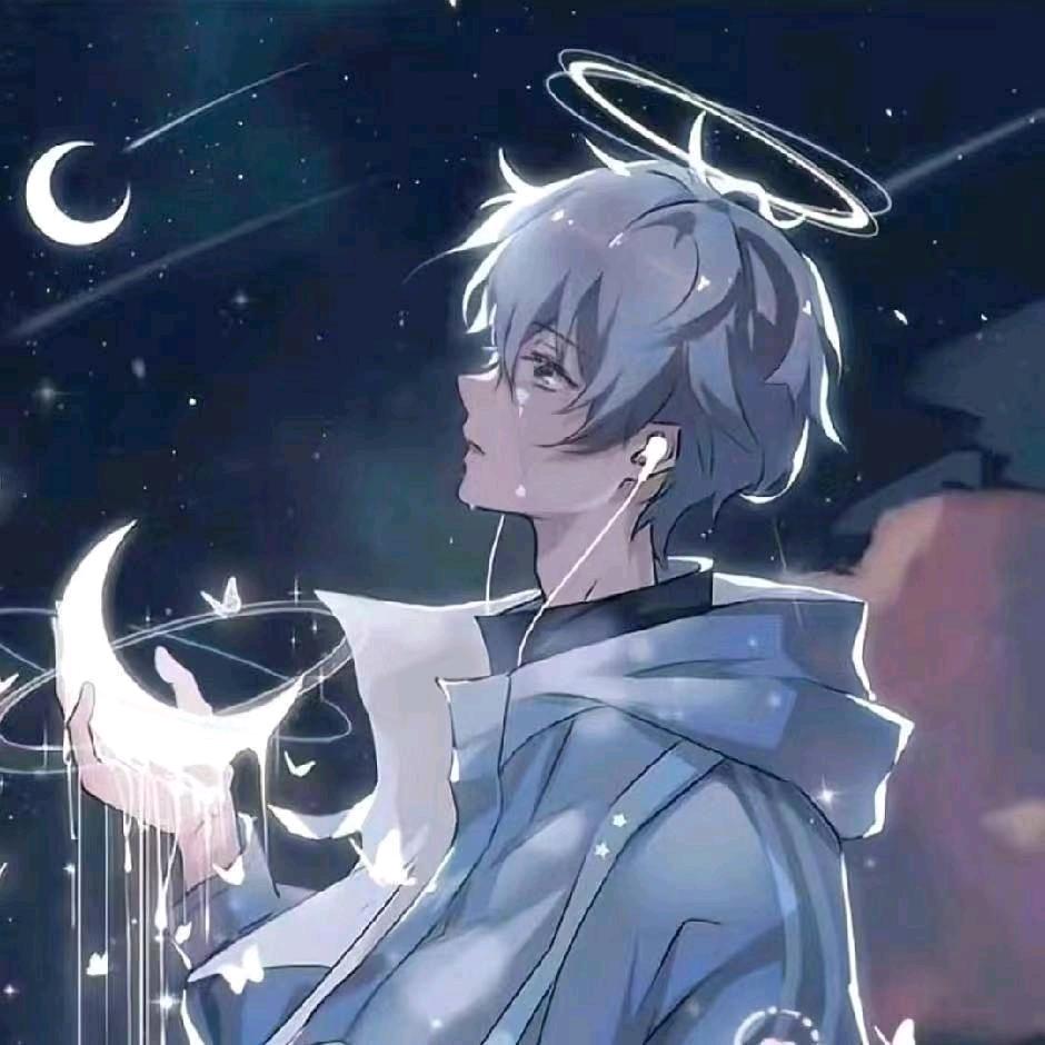 暗影（忆白工作室）