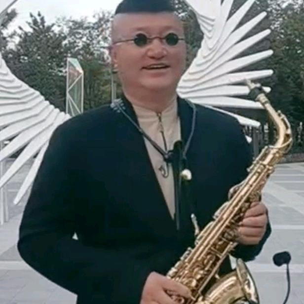 怀仁萨🎷哥