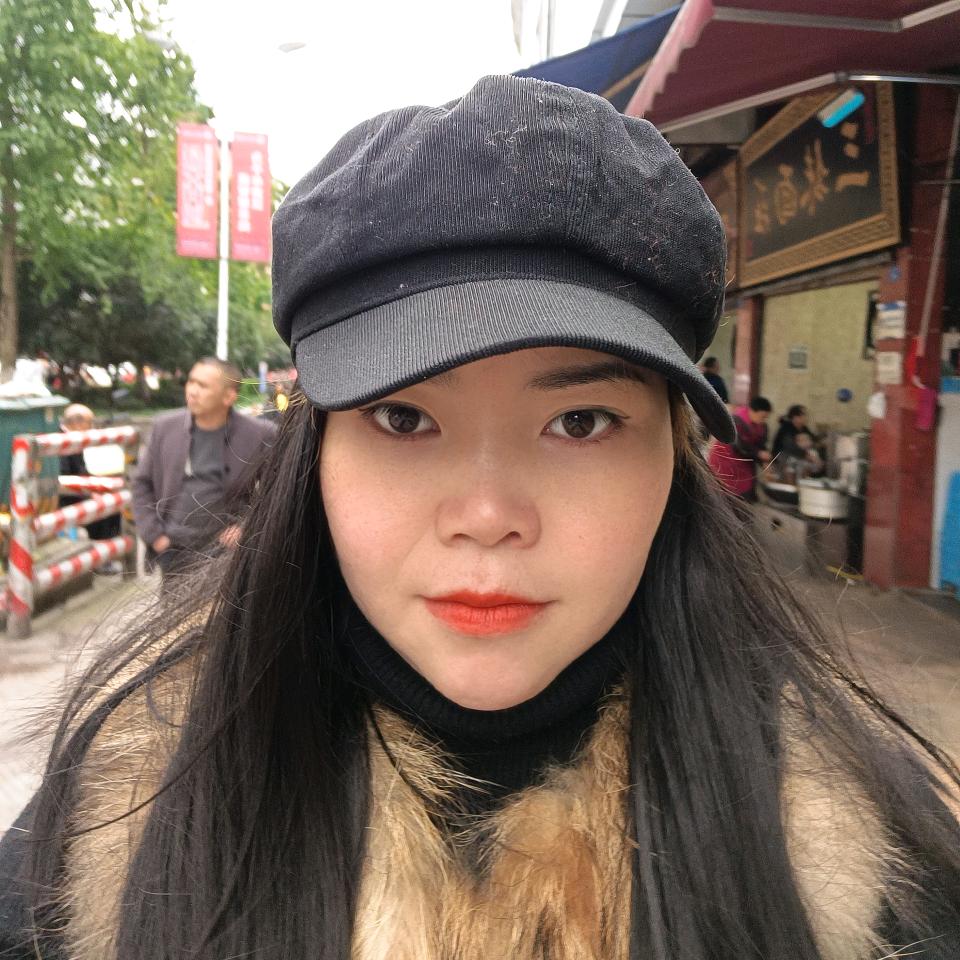心❤之梦涵