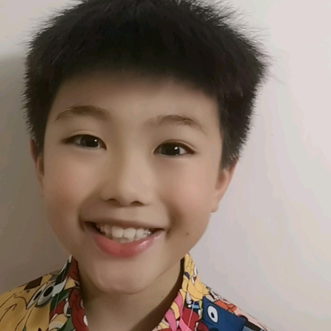 龙的传人