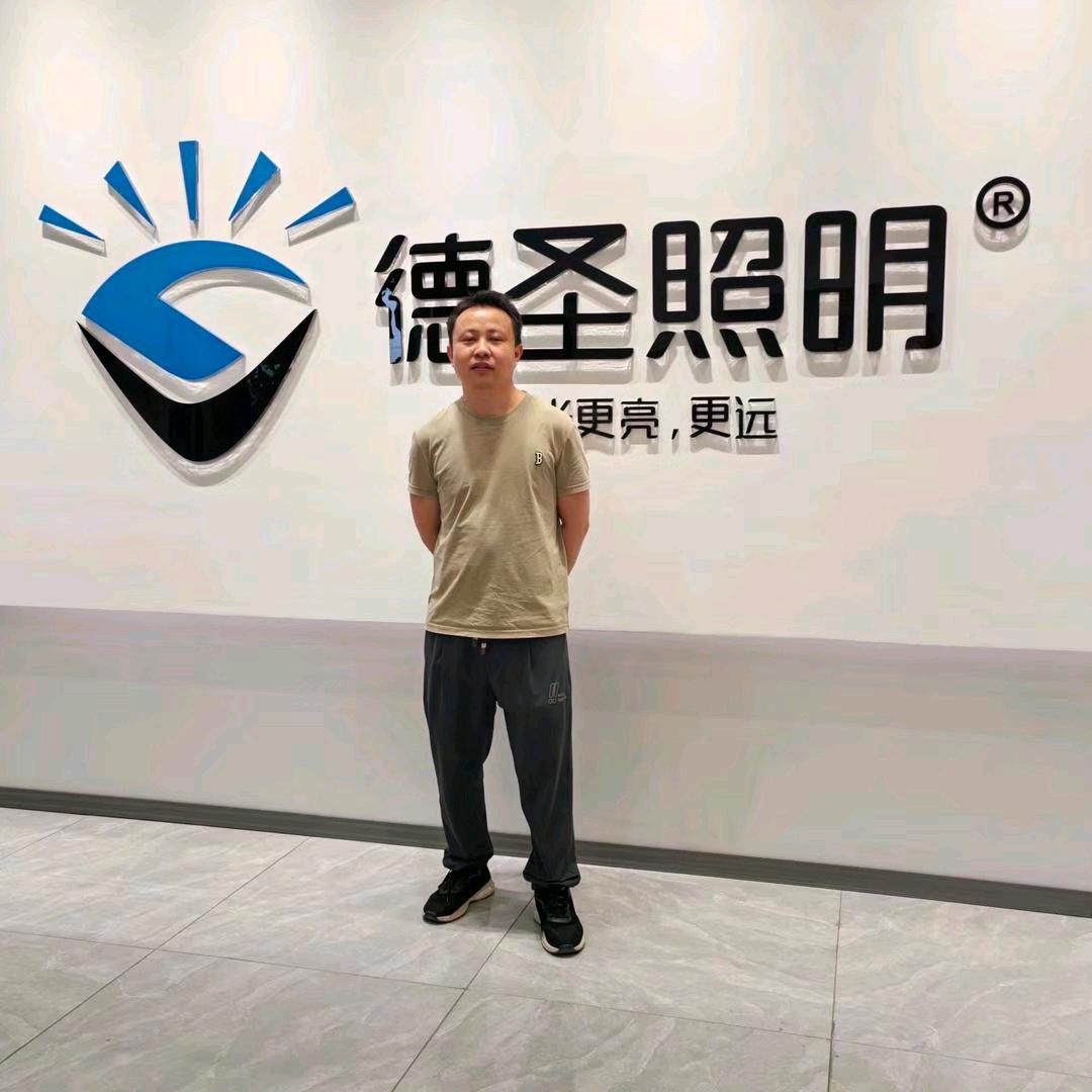 中山太阳能灯工厂