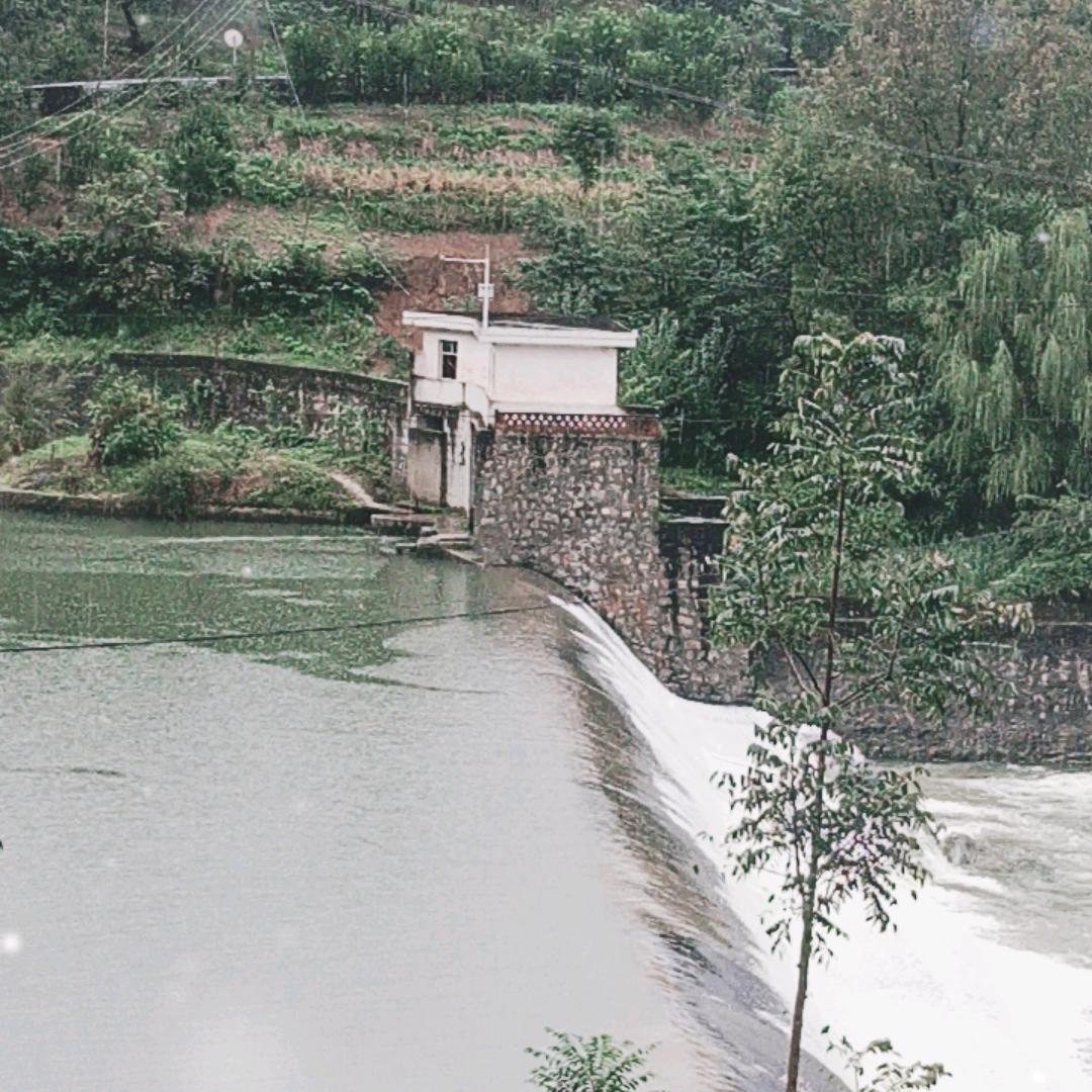 李大爷的农村生活