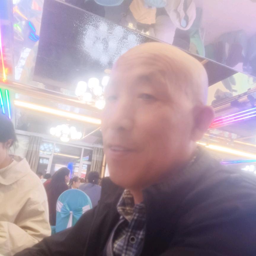 满天星