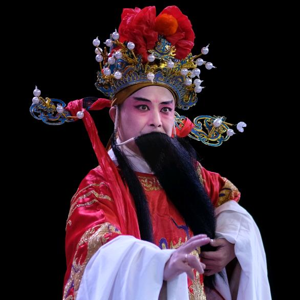 戏中戏
