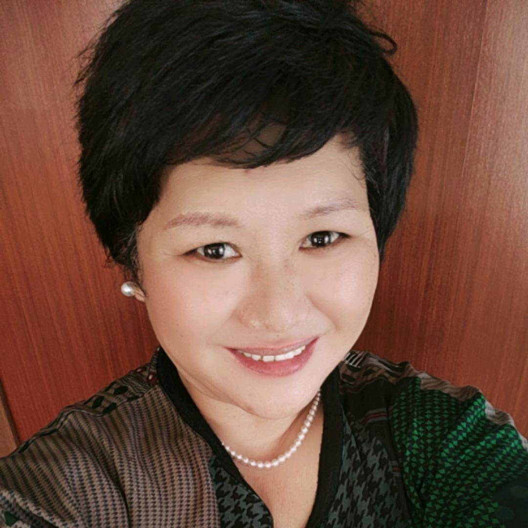 赵姐首播