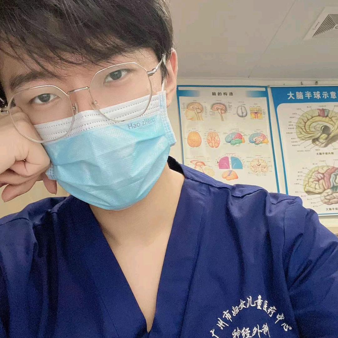 儿科笛子哥哥