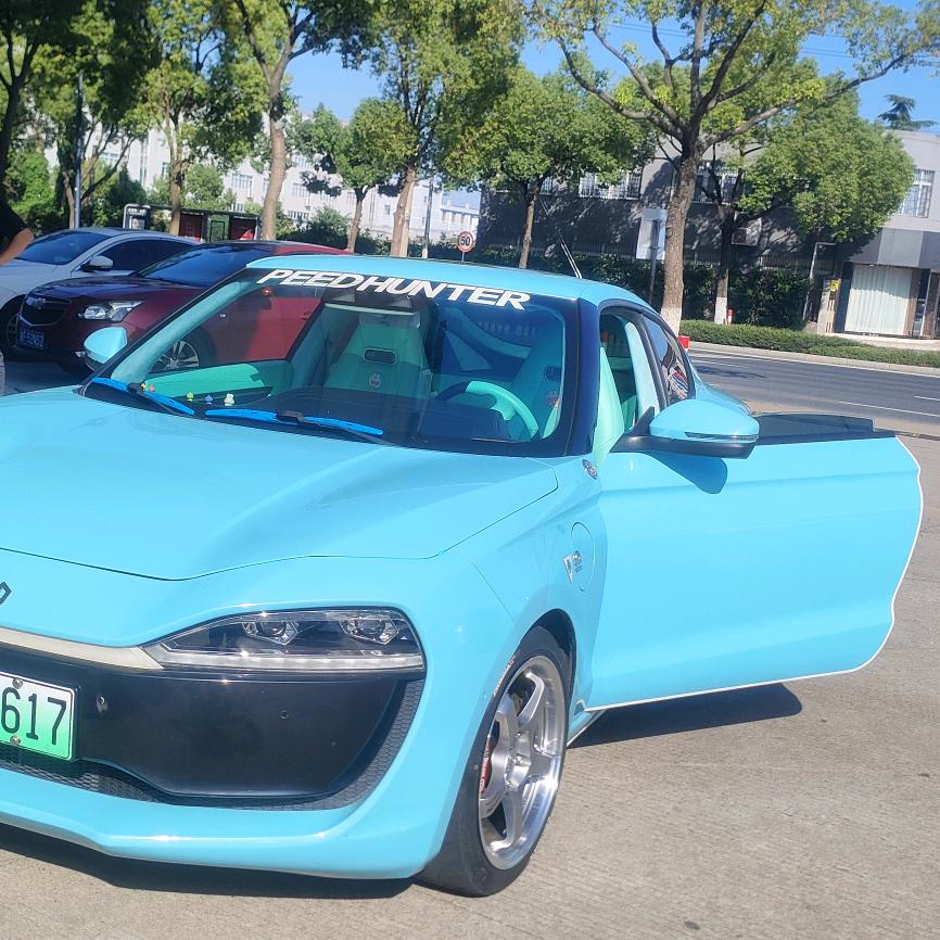 赛博拉克