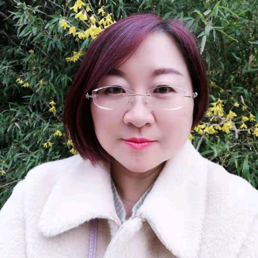 玉儿姐超慢跑（每天早6:10直播）