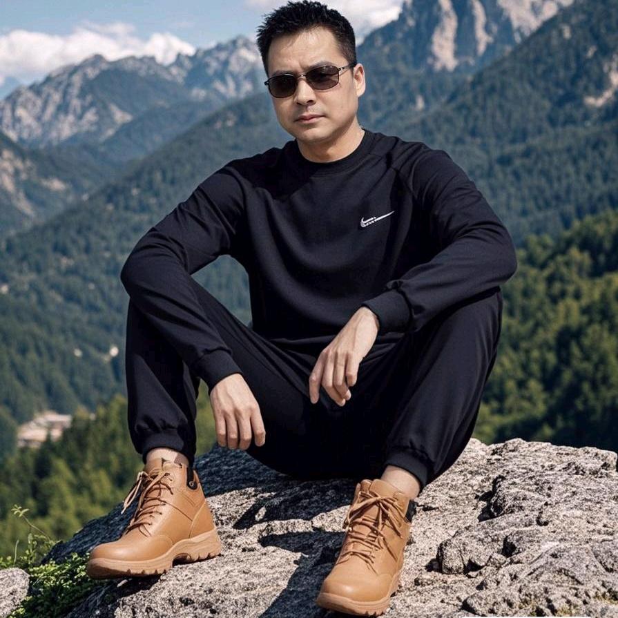 @木子军哥(久居旧房拆除，建筑垃圾清运)