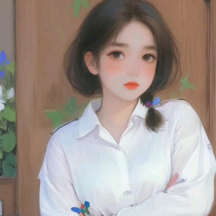 小叶(*´I`*