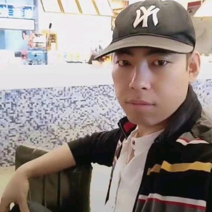 卫哥感悟人生（收徒）