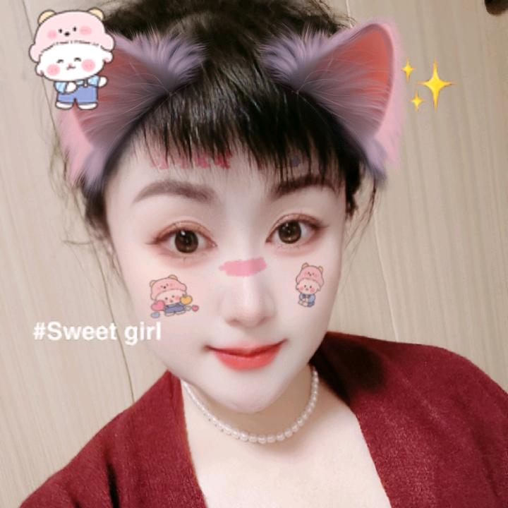😘大美妞儿😘（