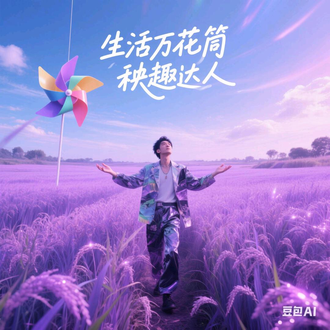 🌈🌊风雨兼程🌟✨