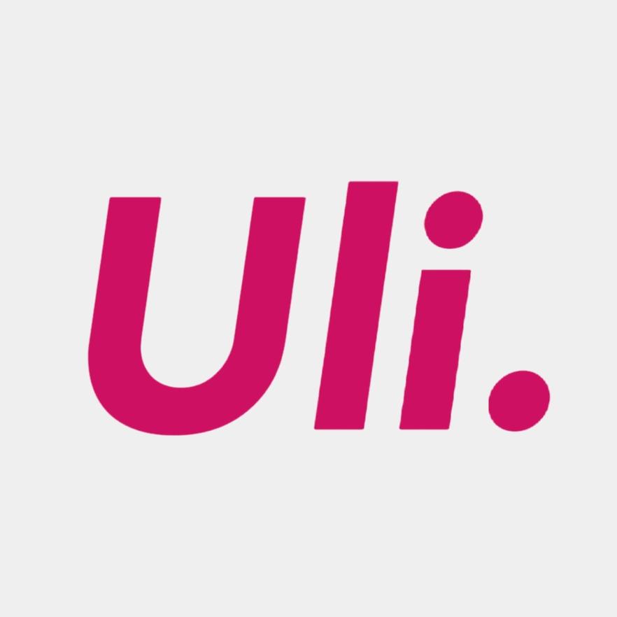 UliUli摄影工作室