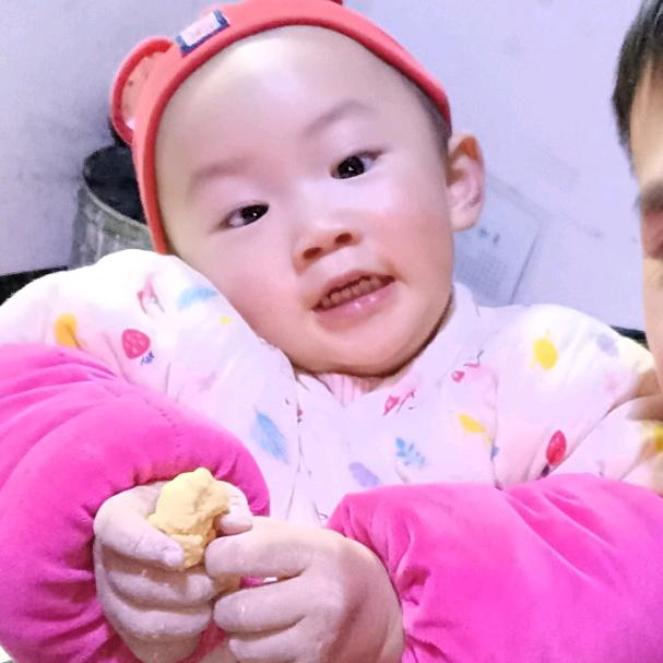 欠你一生的温柔