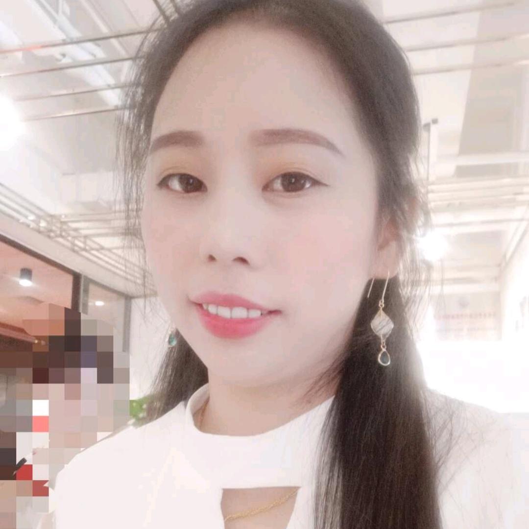 小英子😁(逵韵单丛茶厂)