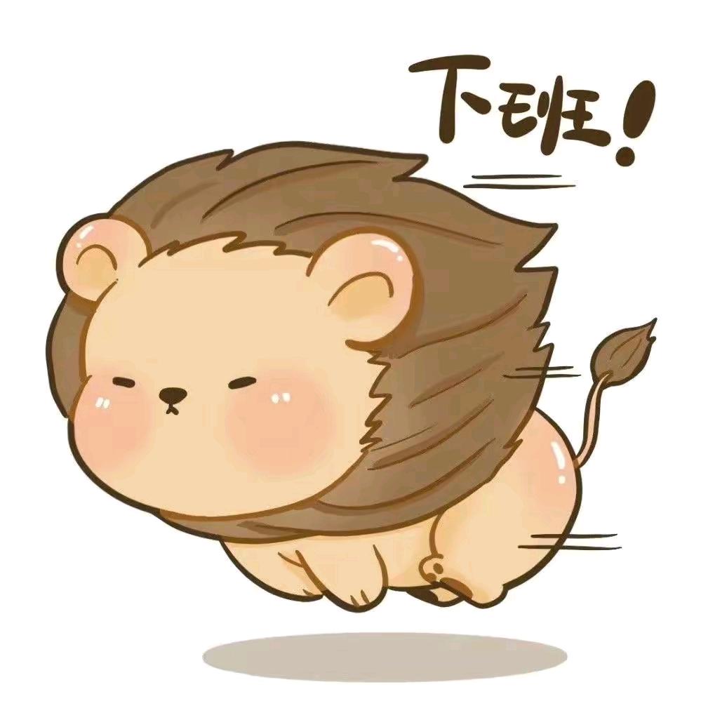 怪兽头像