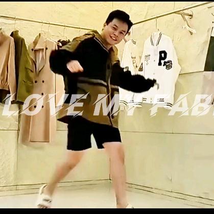 华生纺织-新媒体小马哥