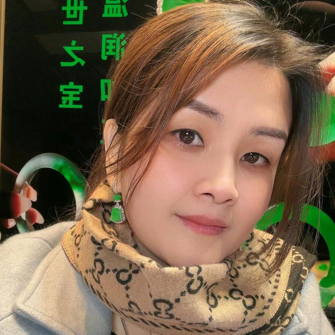 我是连儿 👑  【翠品轩珠宝】