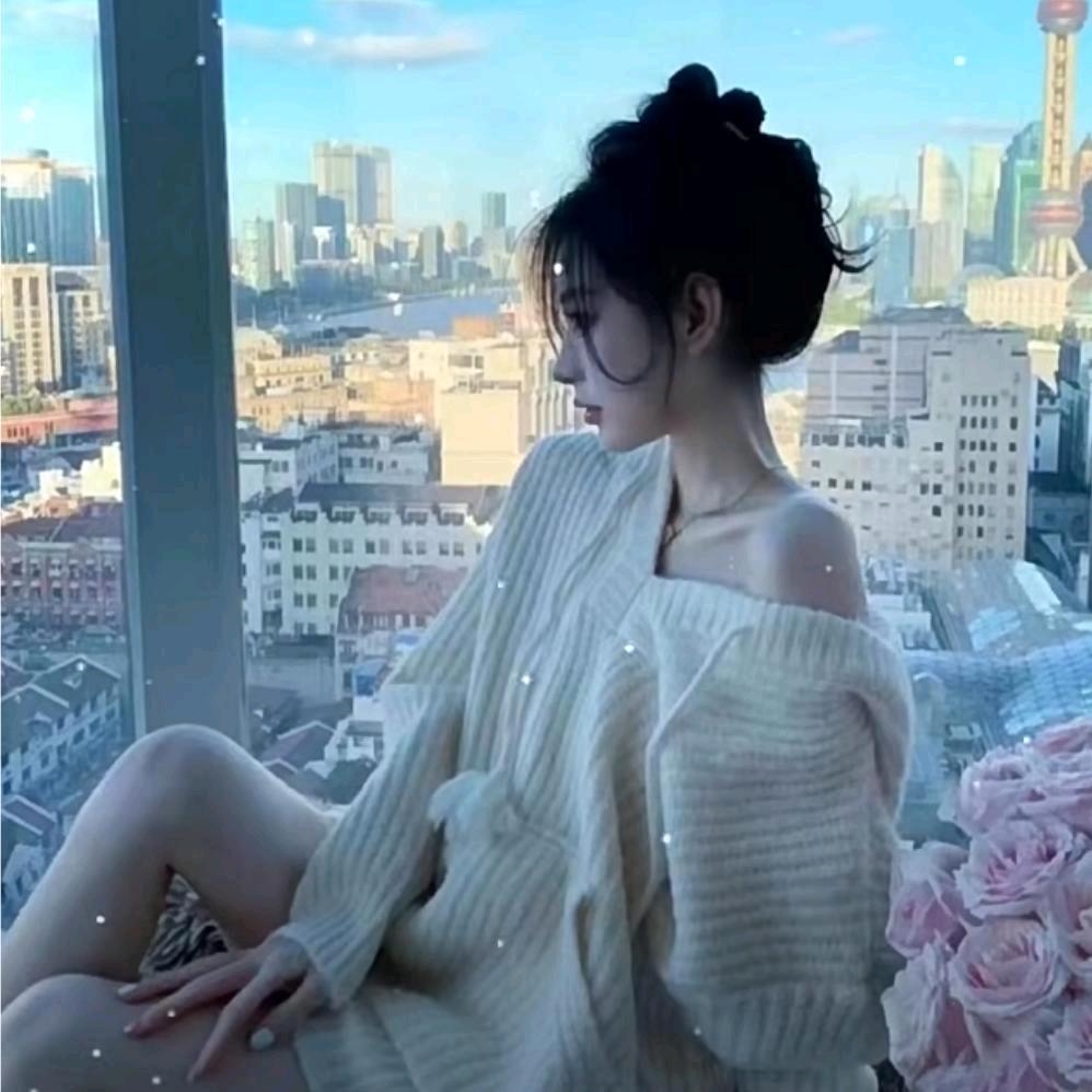 好运连连……