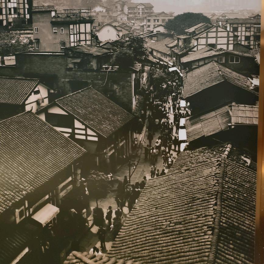时光烙印