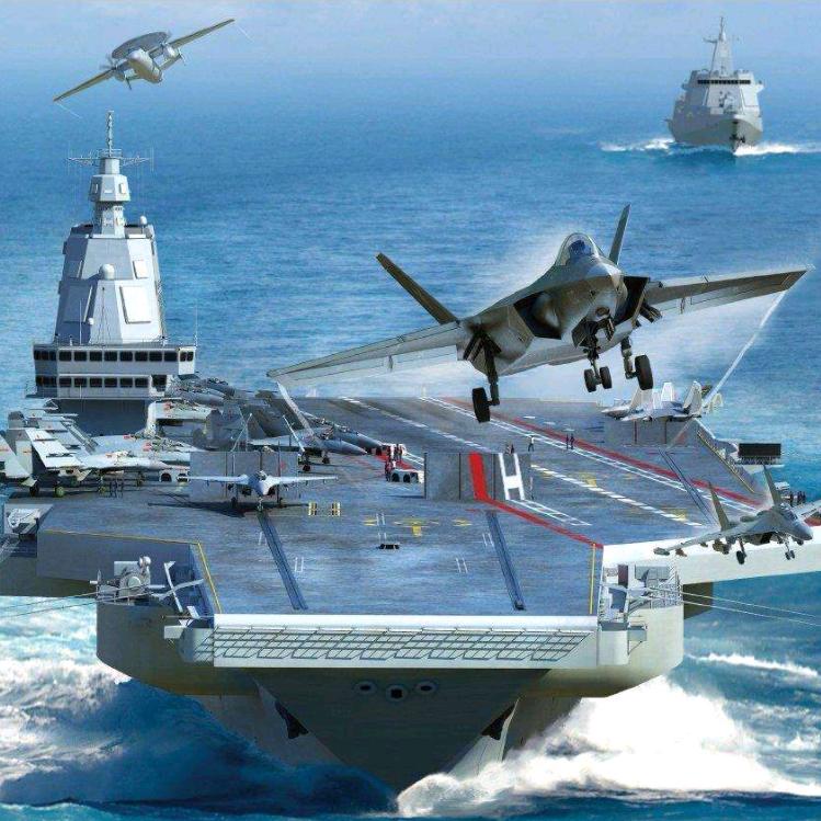 .空谷传声