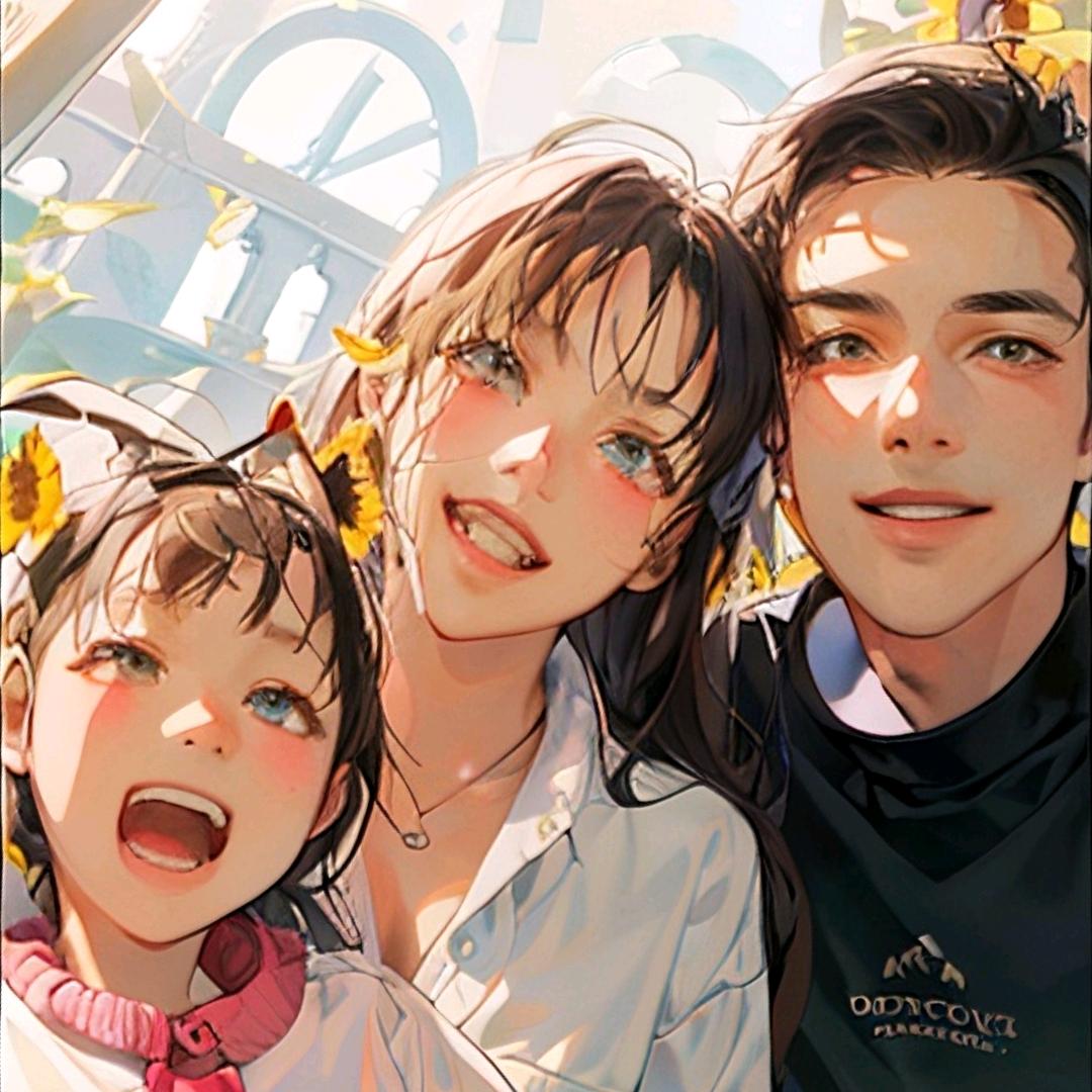 命里缺你呀！XLY_