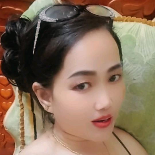 姜美女